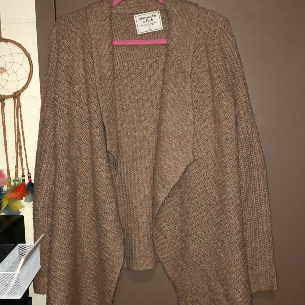 Abercrombie sweater